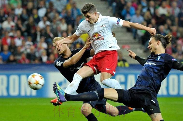 朗尼克曾将哈兰德引进萨尔茨堡 红魔将和皇马竞争 朗尼克曾将哈兰德引进萨尔茨堡 红魔将和皇马竞争