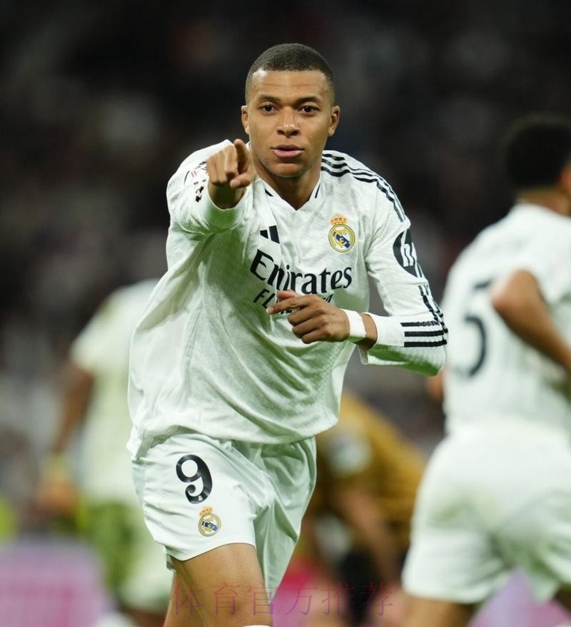 皇马今夏没引援是在为明夏做准备 目标是姆巴佩 皇马今夏没引援是在为明夏做准备 目标是姆巴佩