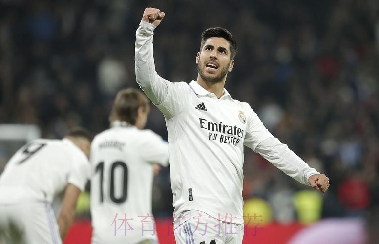 记者:英超意甲球队有意阿森西奥 皇马希望续约至26年 记者:英超意甲球队有意阿森西奥 皇马希望续约至26年