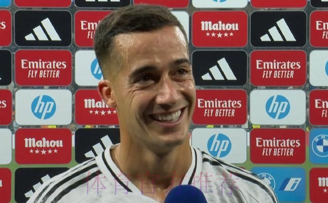 巴斯克斯:胜利是我们应得的 但还有第二回合