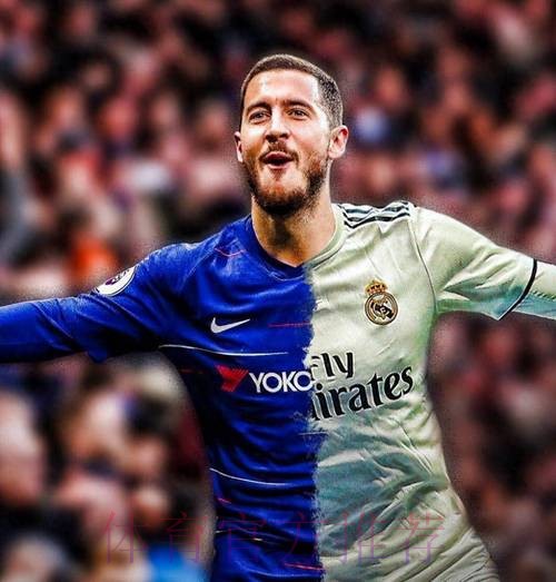 西甲-阿扎尔94分钟幸运绝平!皇马2-2 落后马竞2分